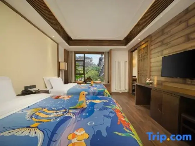 Standard Family room