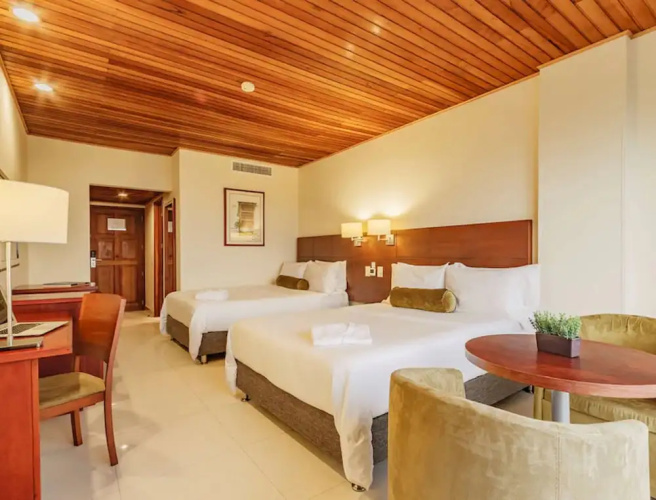 Imagen del hotel