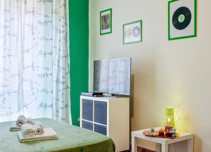 Comfort Double room