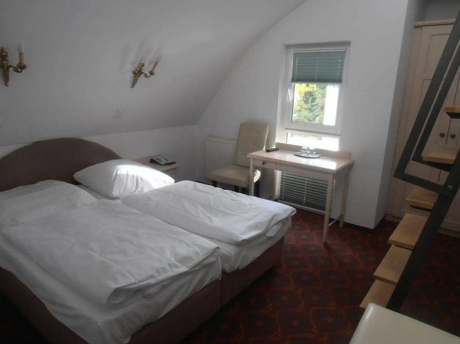 Hotel Blankenese