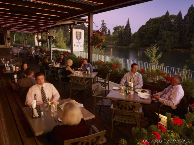 Valley River Inn photo 20