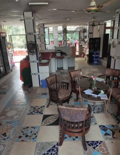 Hermitage Guest House
