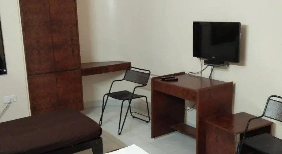 Hotel Satkar