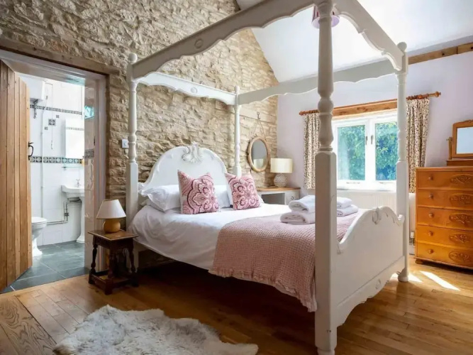 Stonewell Cottage