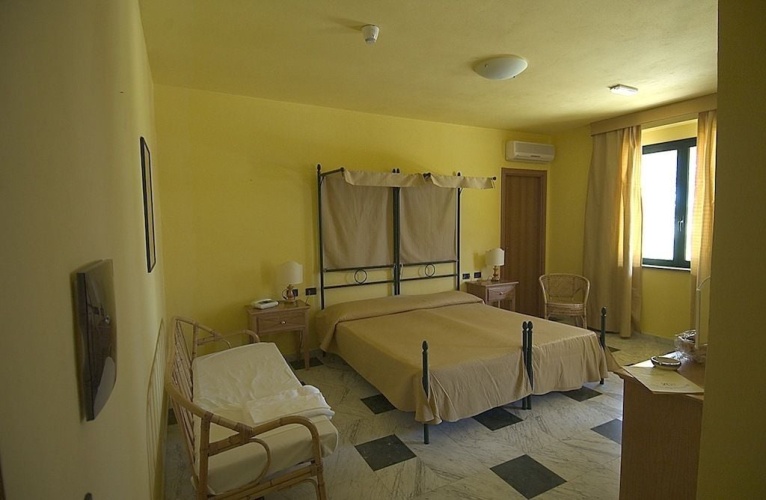 Marina del Marchese Beach Resort photo 9
