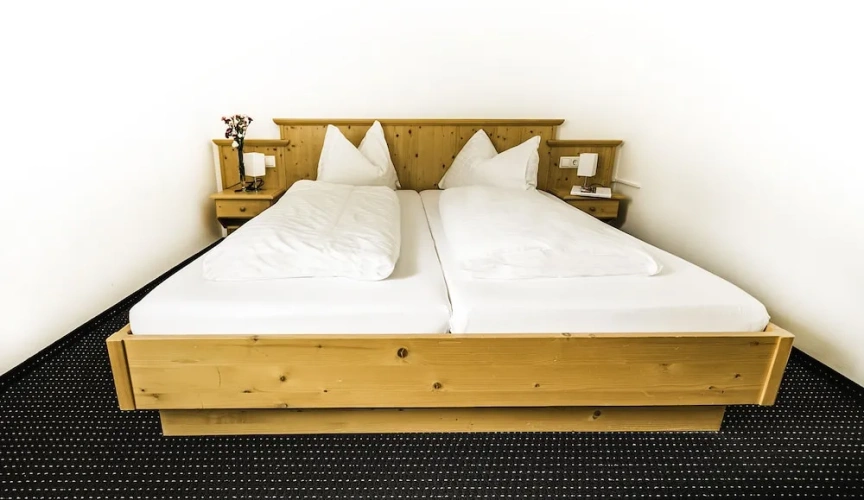 1 Bedroom Standard Apartment