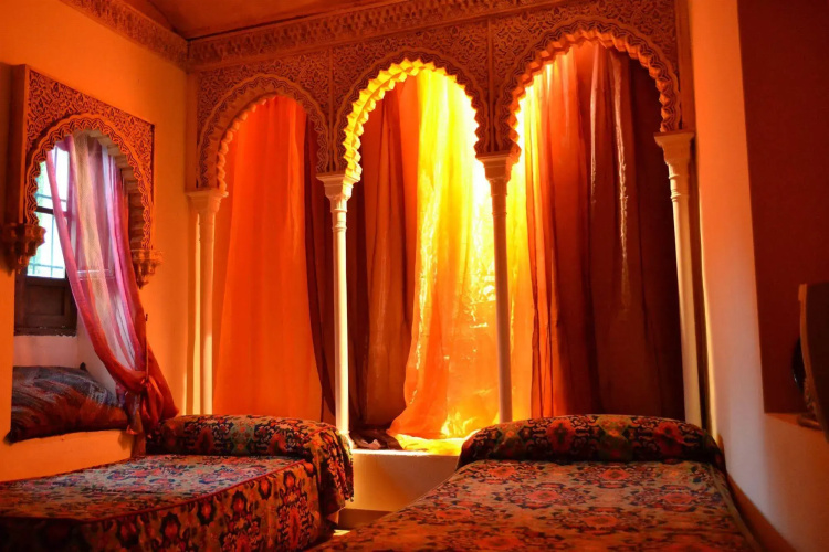 Granados Palacio Hotel Boutique
