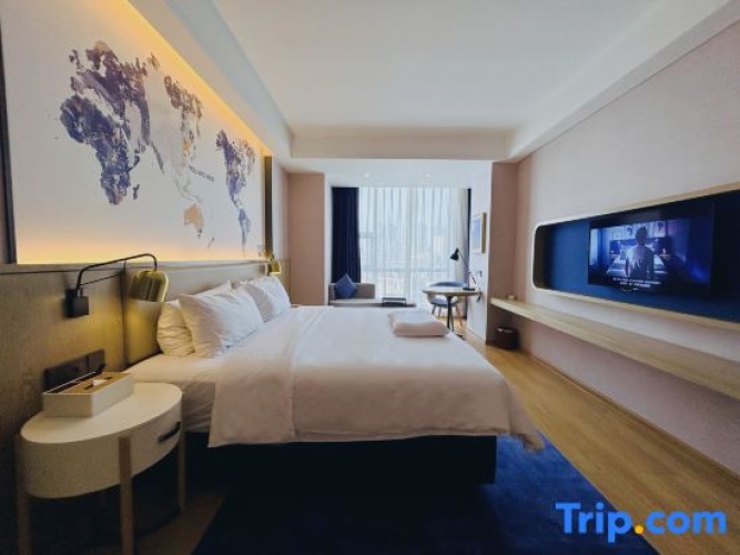 Premier Suite
