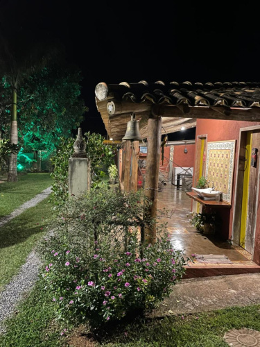 Pousada Vale Dos Diamantes