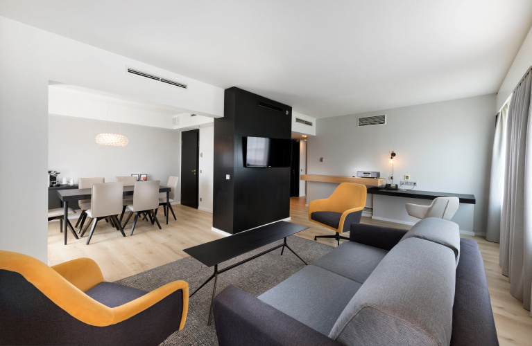 Crowne Plaza Düsseldorf-Neuss by IHG