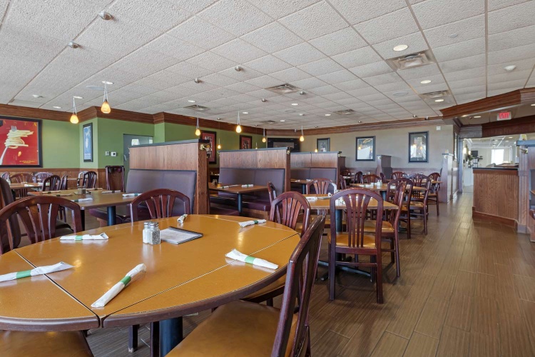 Best Western Fairmont photo 36