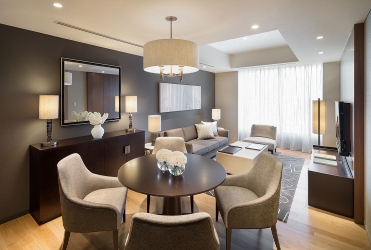 Ascott Marunouchi Tokyo photo 14