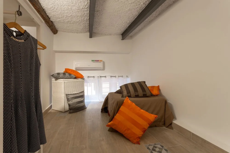 Anita Luxury Loft