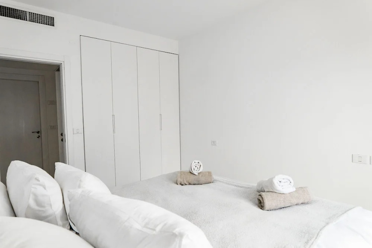 Harav Kuk Residence