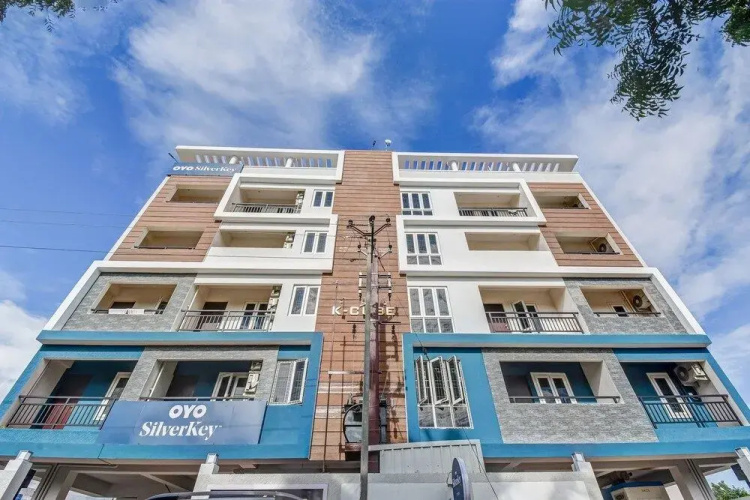 Hotelafbeelding