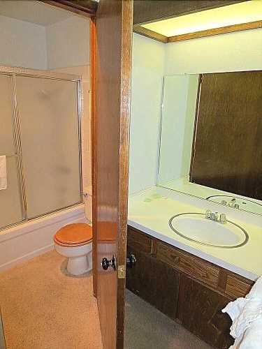 144 Standard Condo