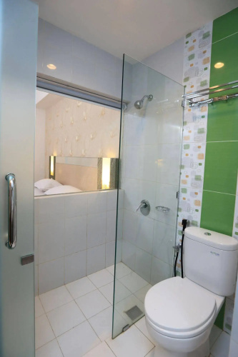 Dewarna Hotels Sutoyo