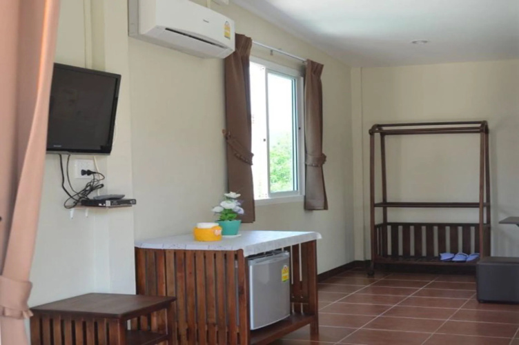 Peai Ta Lea Resort