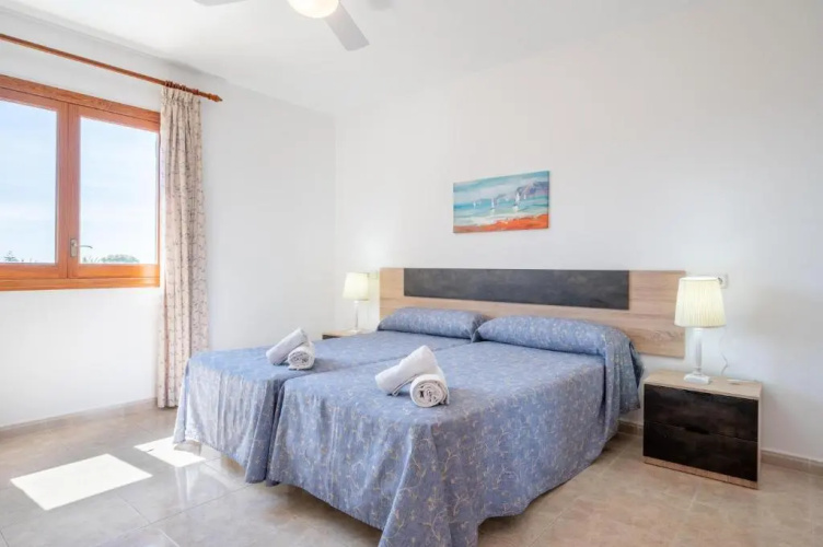 Apartamentos Karin 2ºe