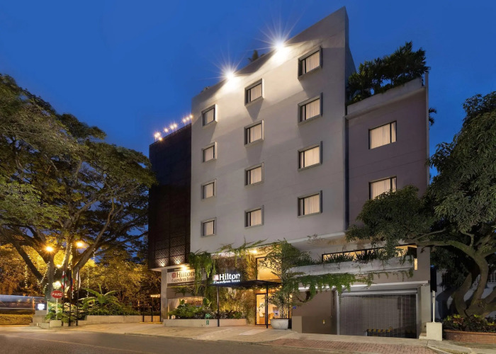 Фотография отеля