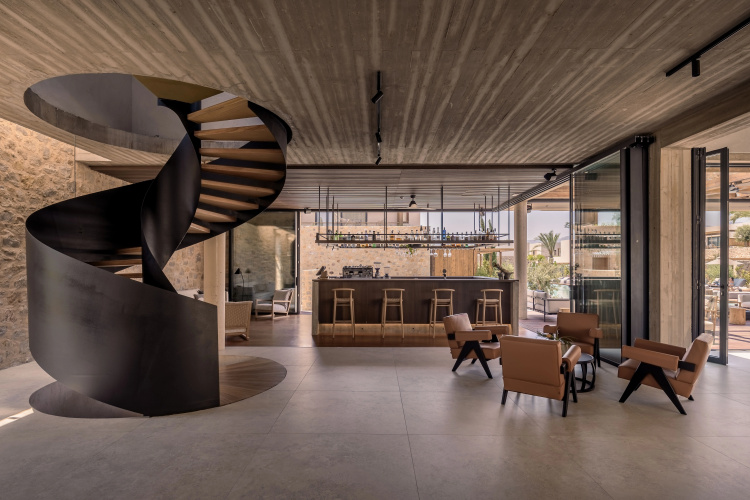 Theros All Suite Hotel photo 9