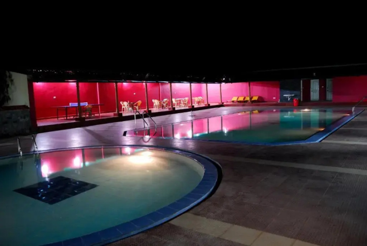 M C Resort