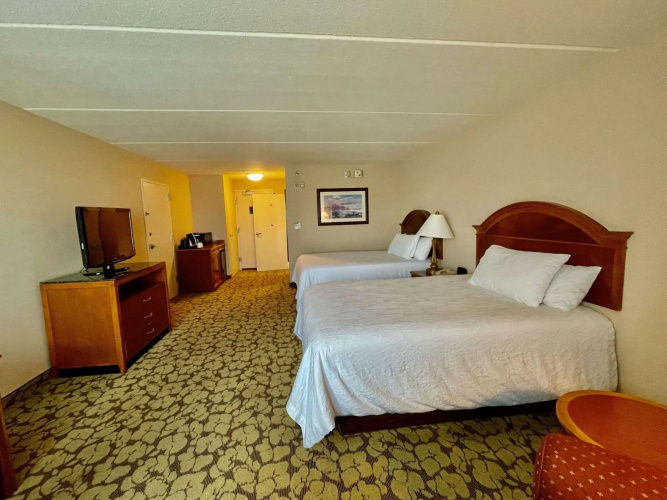 ACP Hotel Houston Westchase, MOD Collection by Sonesta