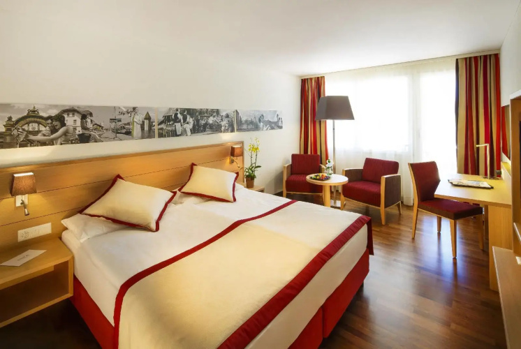 Swiss Holiday Park
