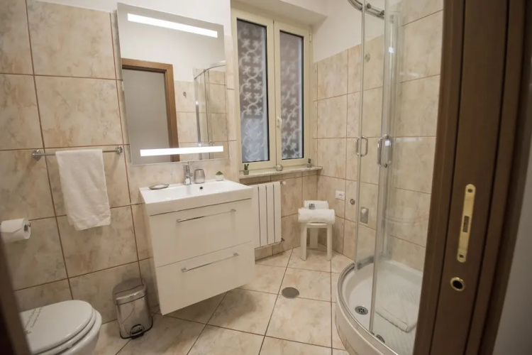 The Chic Suite