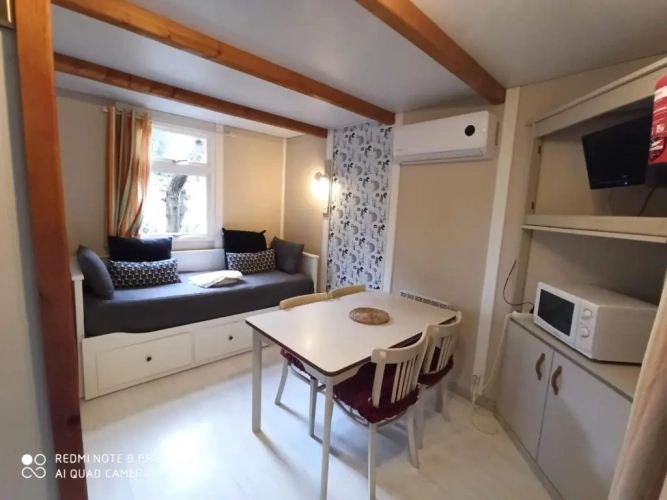 Bungalow