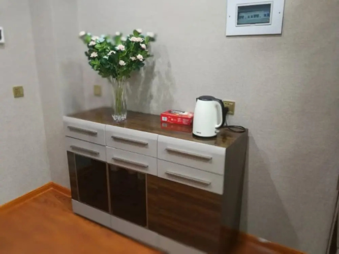 Jinhu Building Onelife Apartment