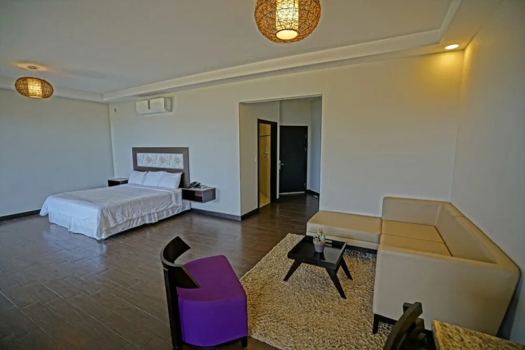 Junior Suite