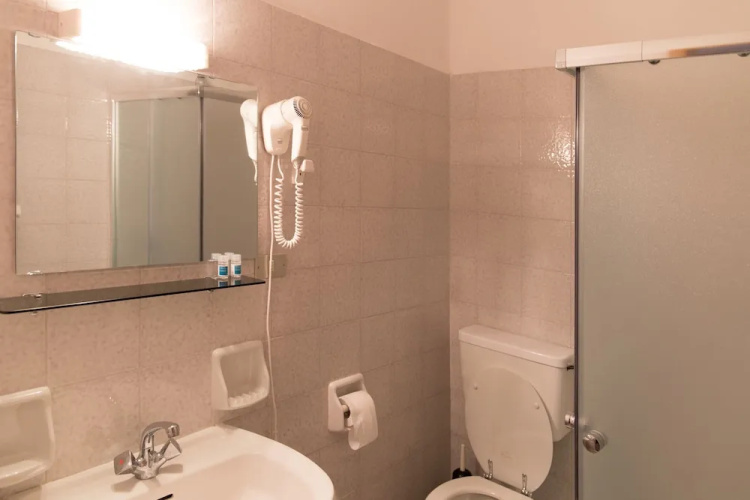 Hotel Antica Torre