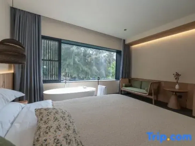 Premium Double room with view