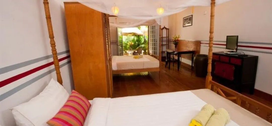 Villa Srey