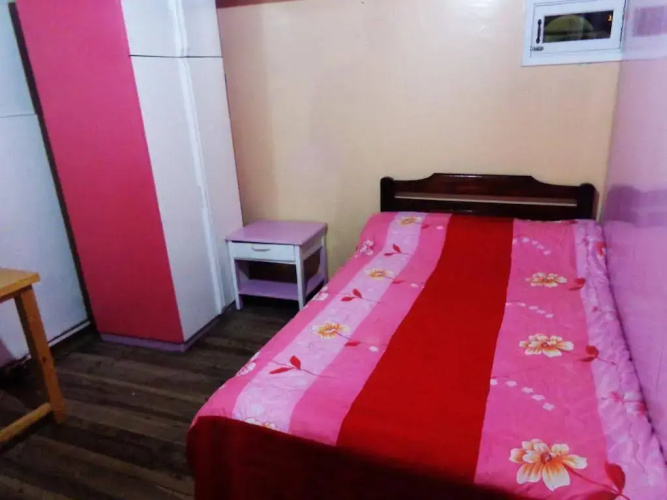 Hotel Yumbo Imperial