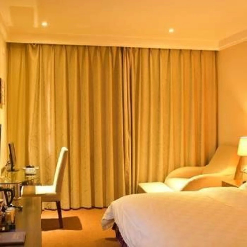 Jiangyou Field Hotel