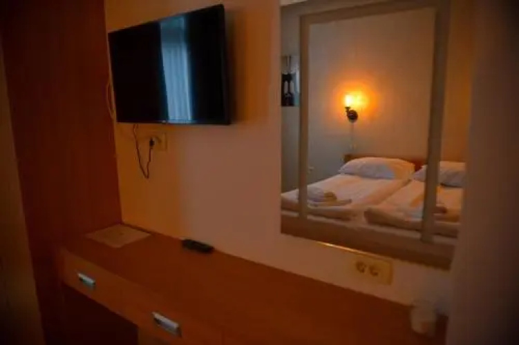Apartment 3 Sobe