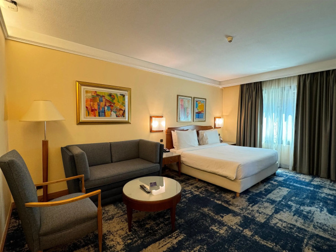 Radisson BLU Martinez Hotel, Beirut