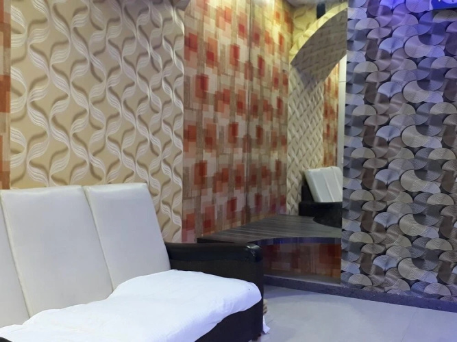 Hotel Relax Residency