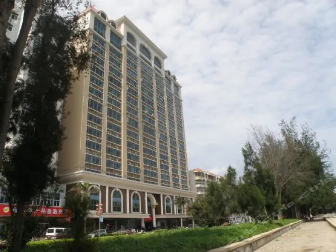 Century Seaview Hotel