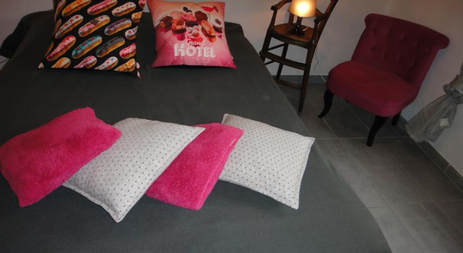 Home Cassis - Little Cassis