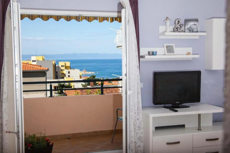 Apartment Sarena