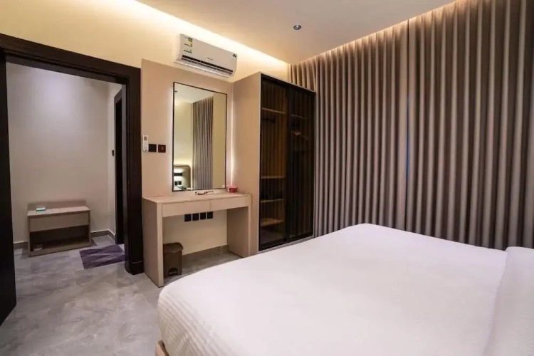 1 Bedroom Premium Apartment