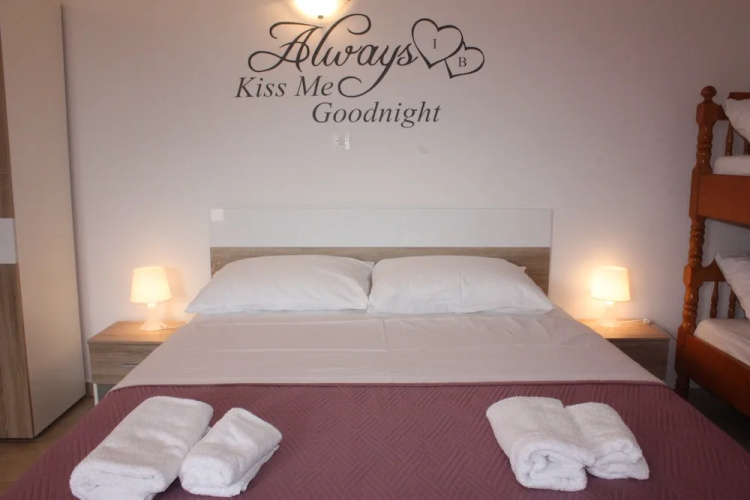 Apartments Blato-M