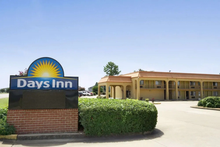 Days Inn Southaven Ms - Southaven, MS