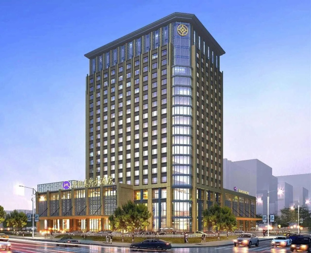 Imagen del hotel