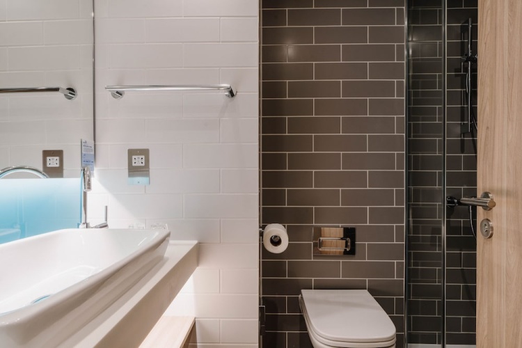 Holiday Inn Express Liverpool Central photo 18