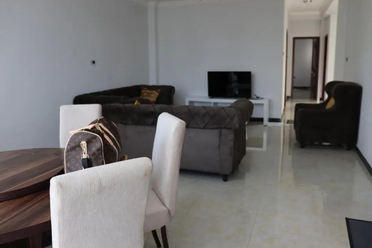 Cozy 3bedrooms Apartment