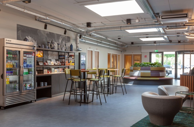 Best Western Plus Hotel Amstelveen photo 24
